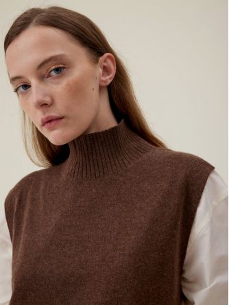 Pull cachemire Anya