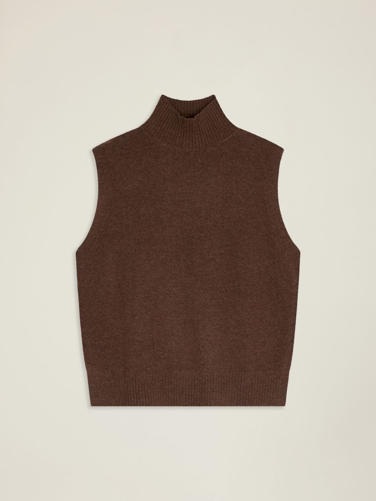 Cashmere Sweater Anya