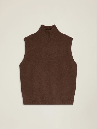 Pull cachemire Anya
