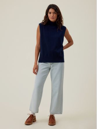 Pull cachemire Anya