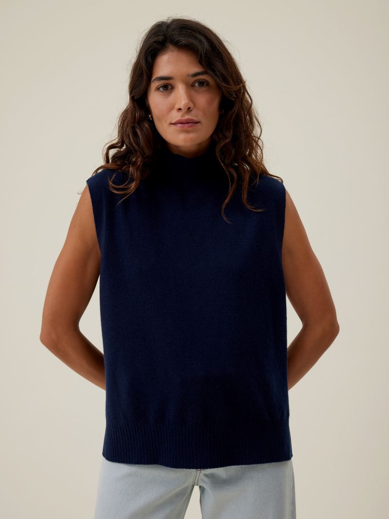Cashmere Sweater Anya
