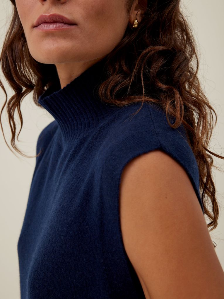 Cashmere Sweater Anya