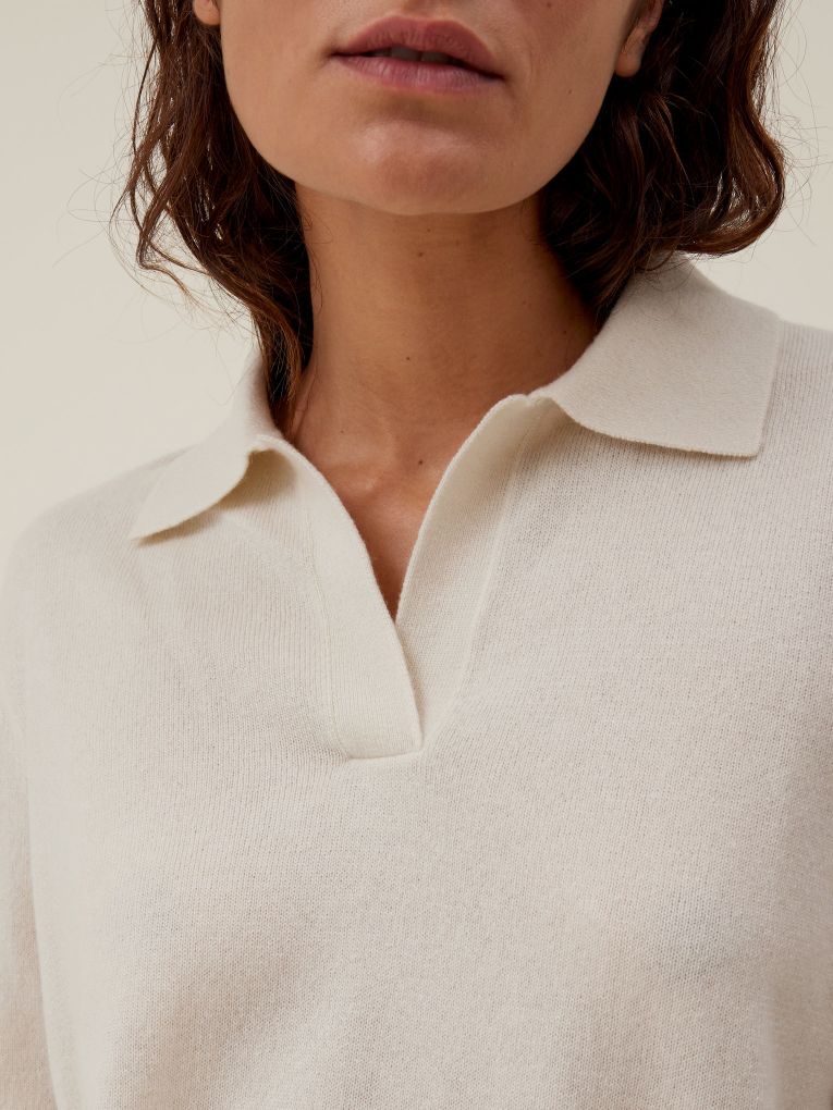 Cashmere Sweater Ema