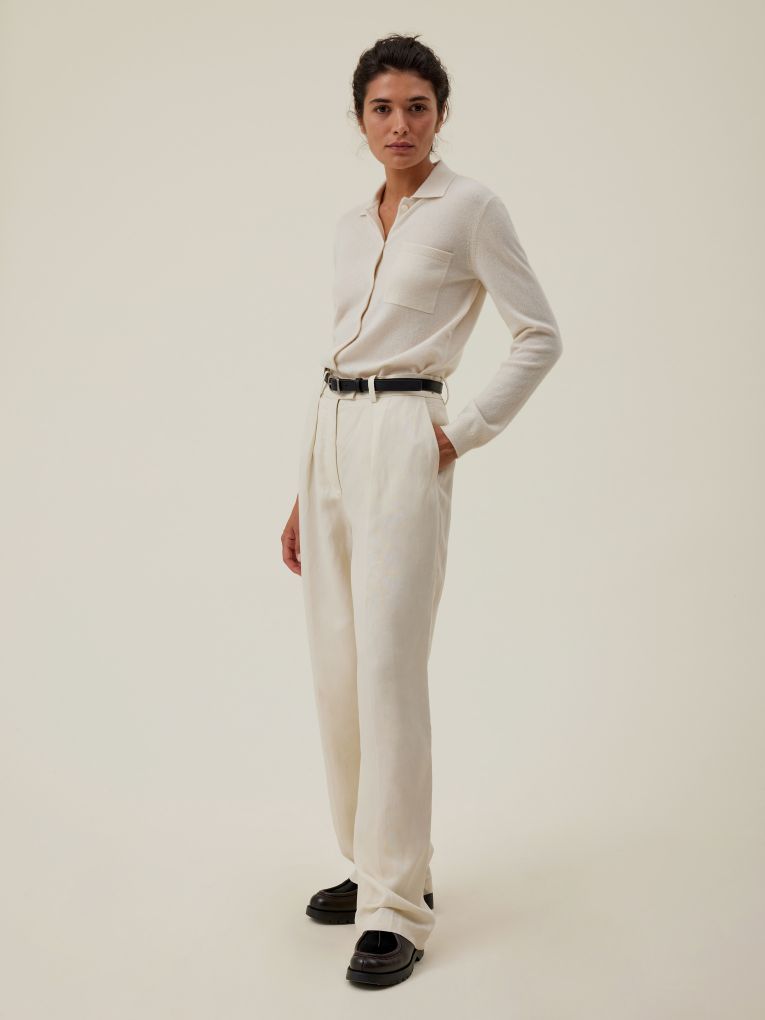 Cashmere Sweater Amara