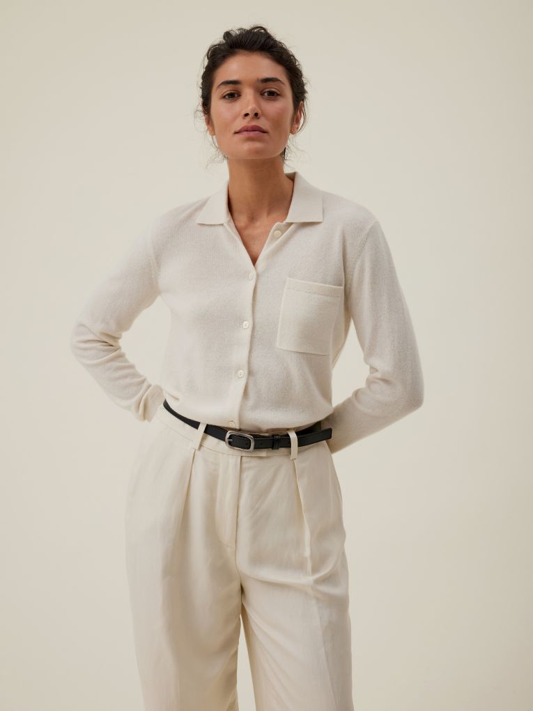 Pull cachemire Amara