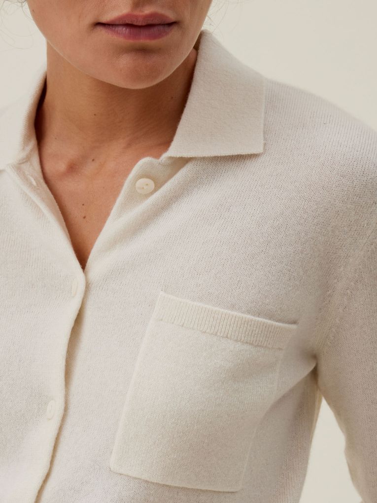 Cashmere Sweater Amara