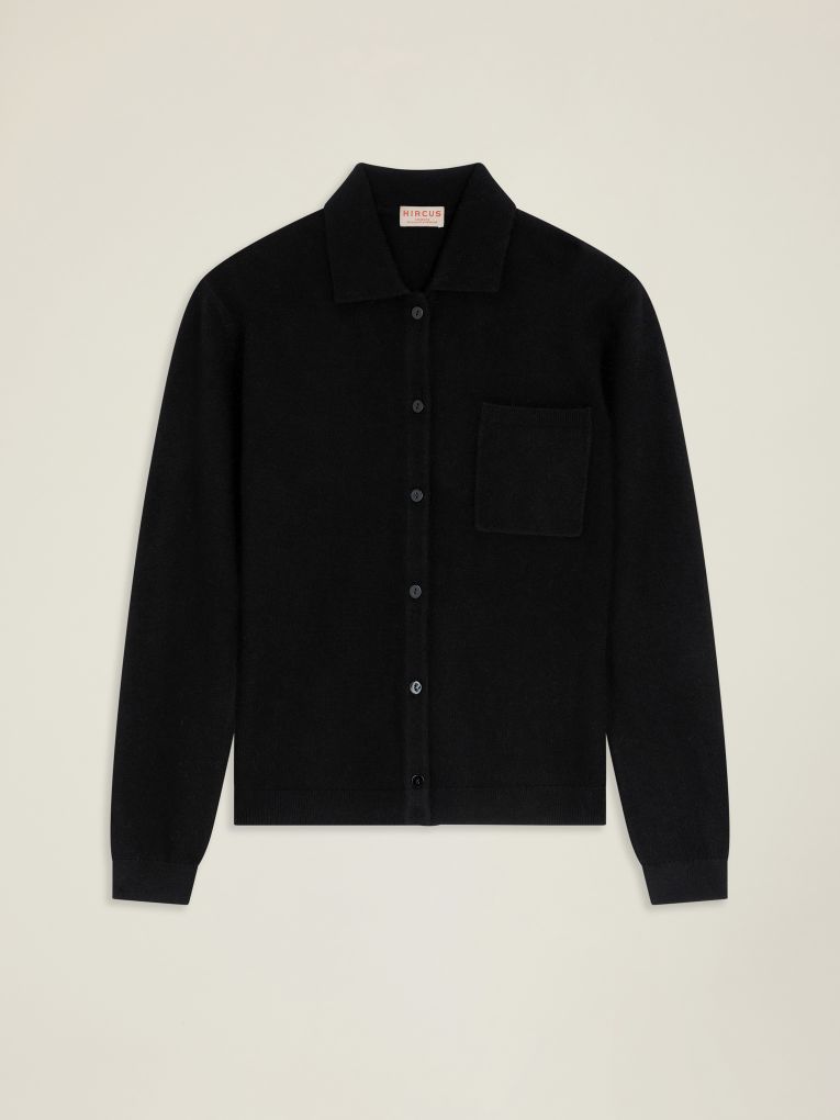 Cashmere Sweater Amara