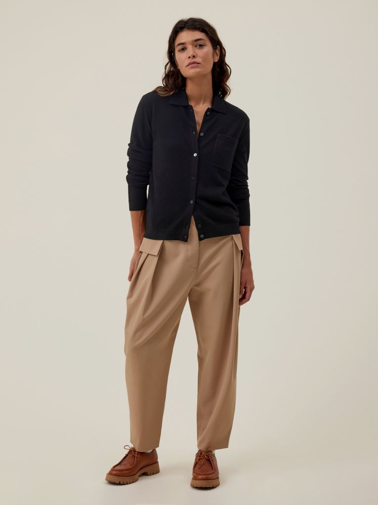 Cashmere Sweater Amara