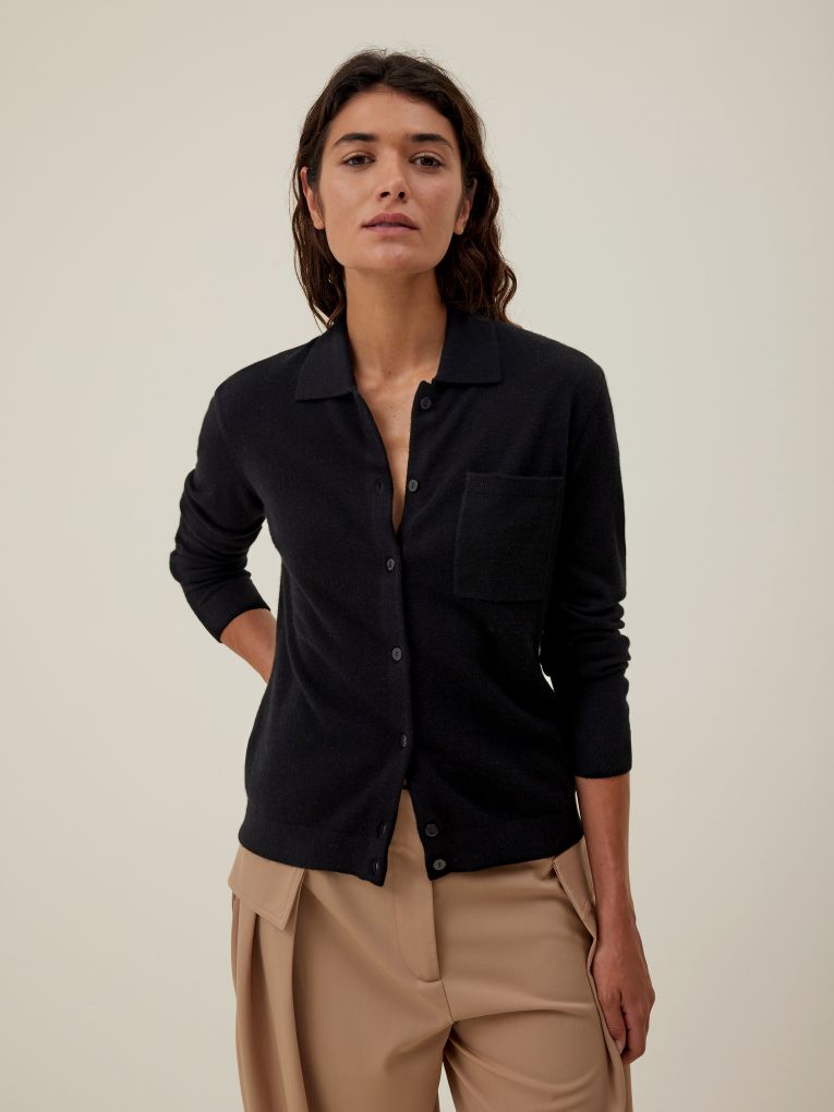 Cashmere Sweater Amara