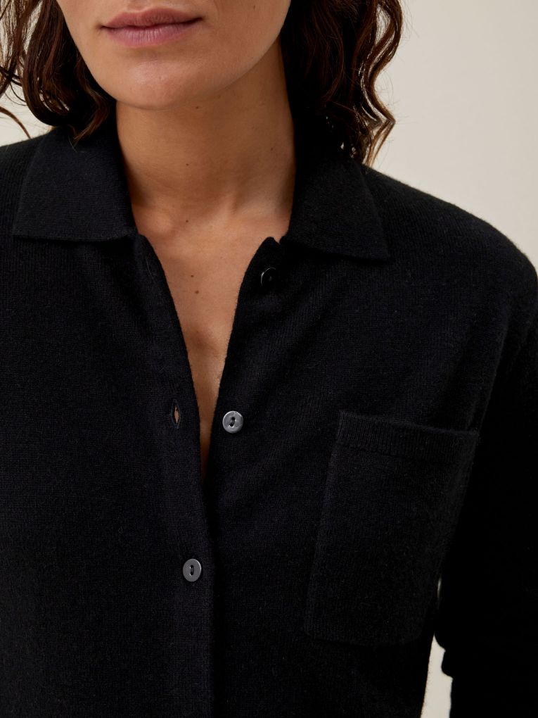 Pull cachemire Amara