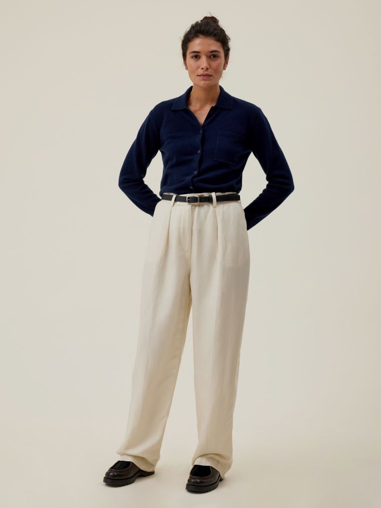 Cashmere Sweater Amara