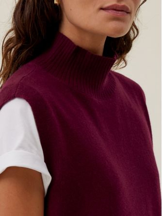 Pull cachemire Anya