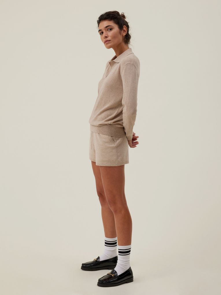 Cashmere Sweater Ema