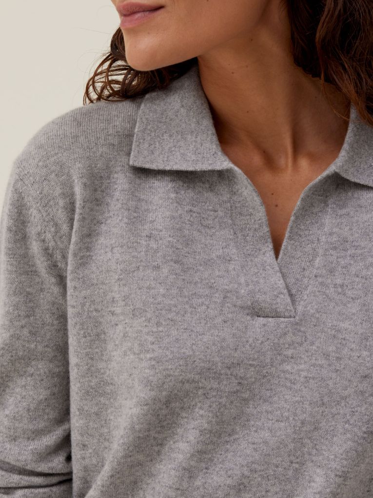 Cashmere Sweater Ema