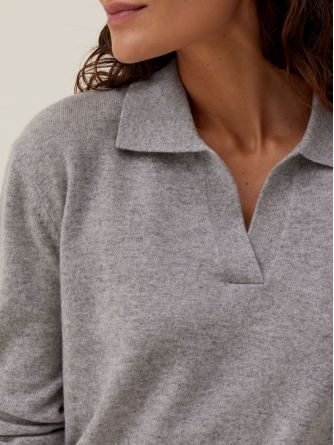 Pull cachemire Ema