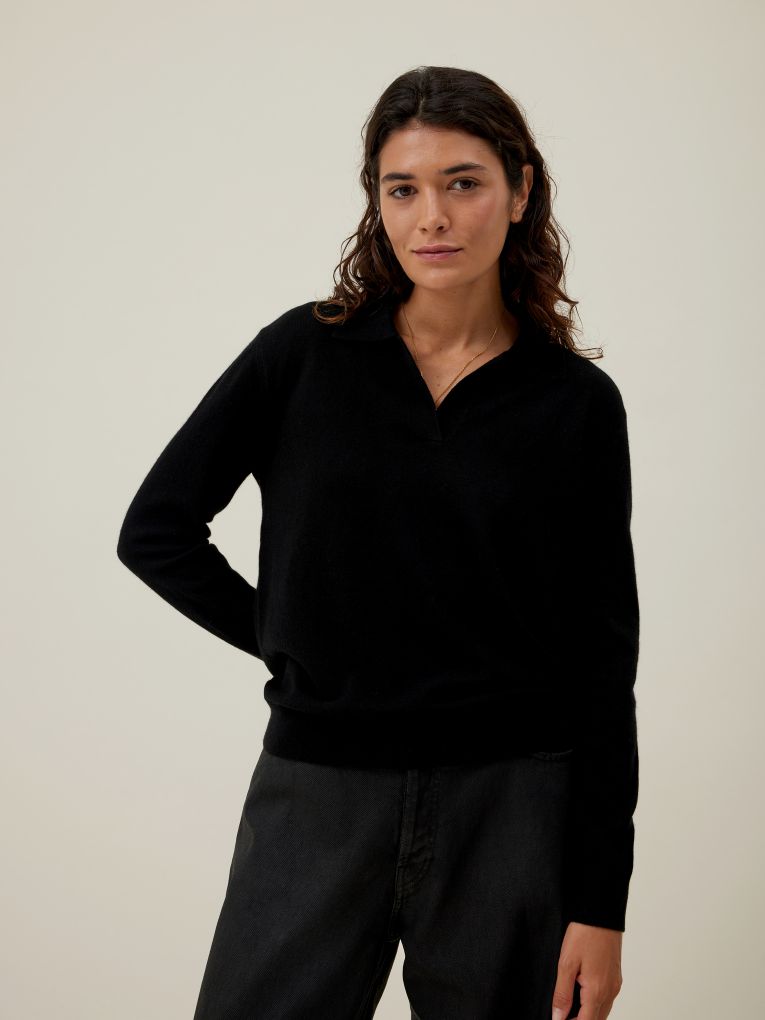 Cashmere Sweater Ema