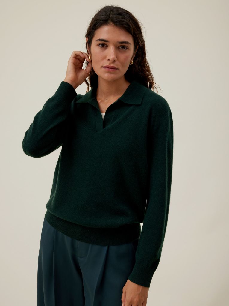 Cashmere Sweater Ema