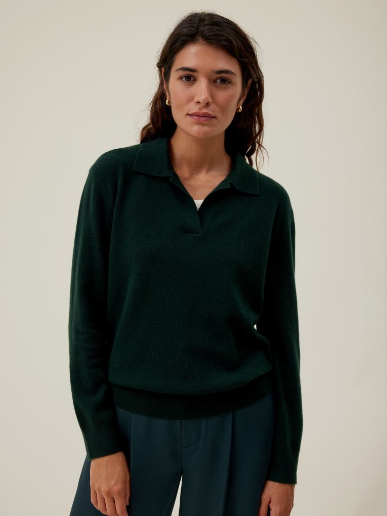 Cashmere Sweater Ema