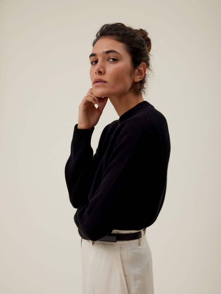 Cashmere Sweater Guli