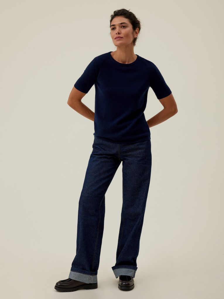 Cashmere Sweater Juna