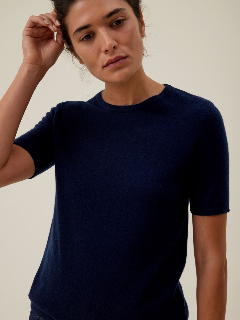 Cashmere Sweater Juna