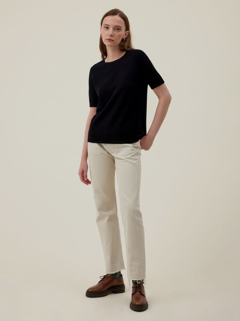 Cashmere Sweater Juna