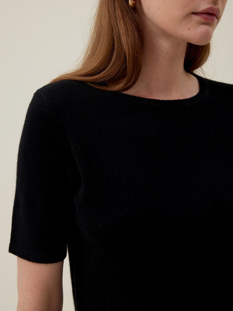 Cashmere Sweater Juna