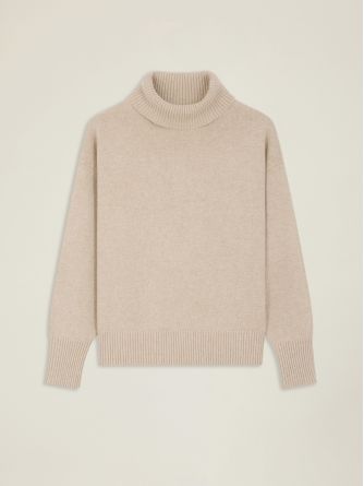 Pull Cachemire Karam
