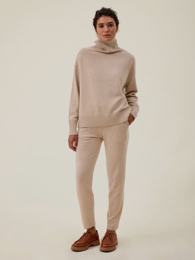 Cashmere Sweater Karam