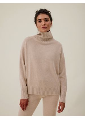 Pull Cachemire Karam