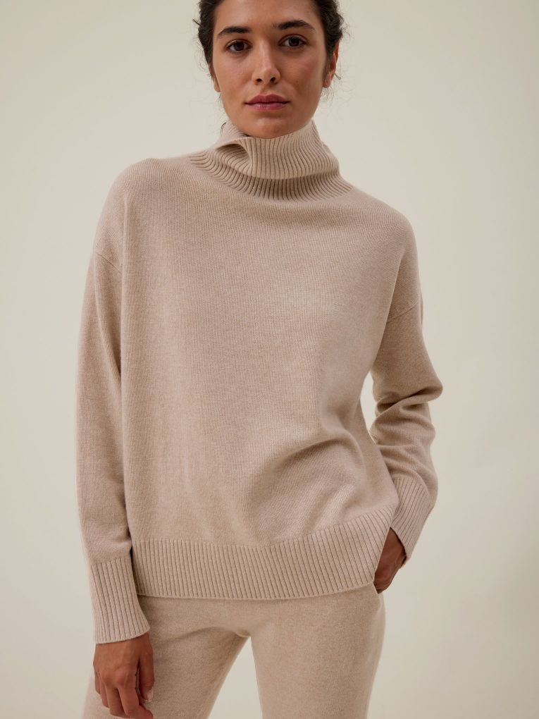 Pull cachemire Karam