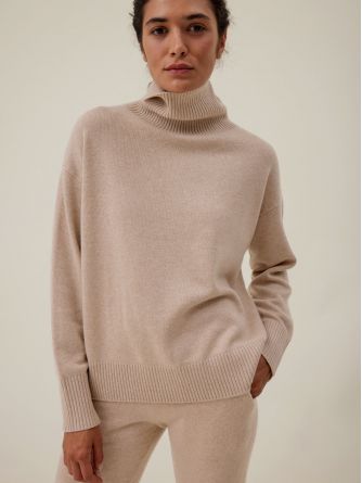 Pull Cachemire Karam