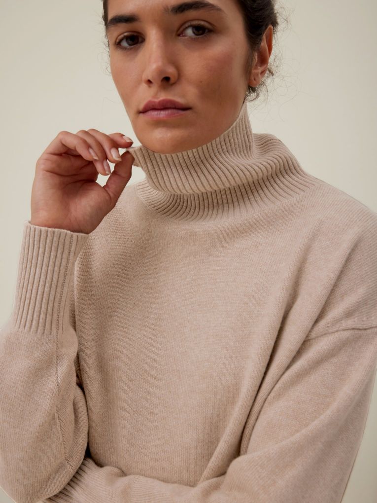 Cashmere Sweater Karam