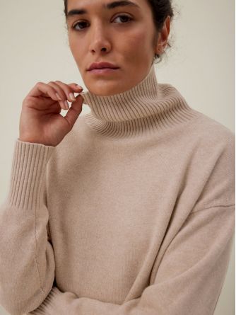 Pull Cachemire Karam