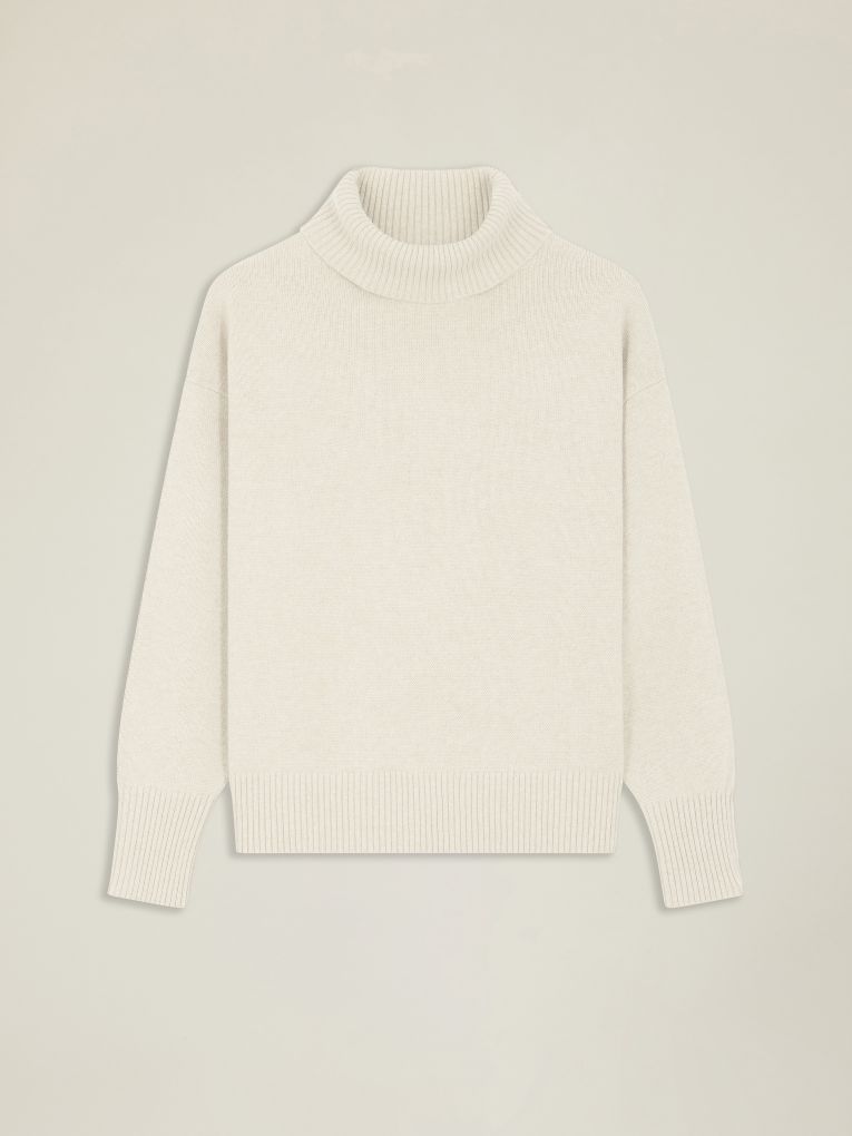 Cashmere Sweater Karam