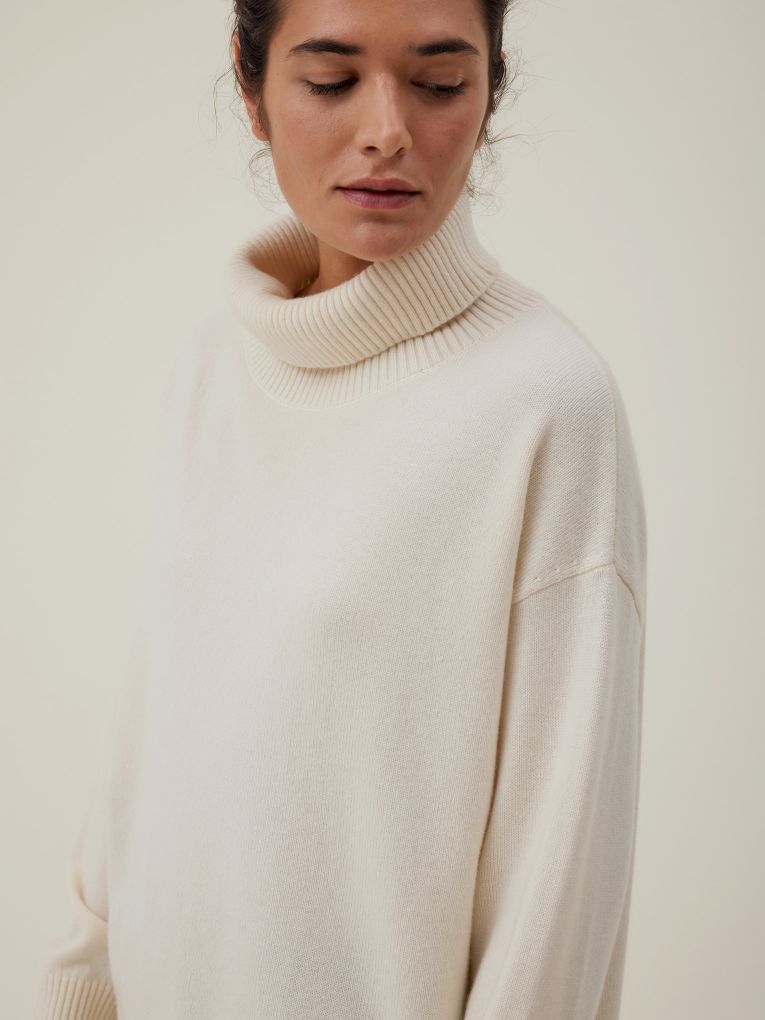 Pull cachemire Karam