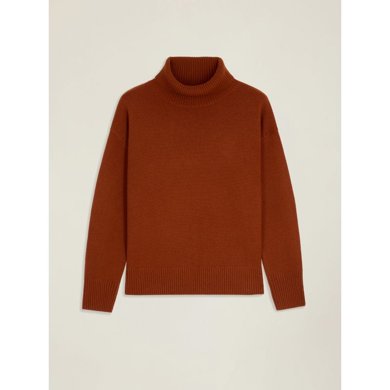 Pull cachemire Karam