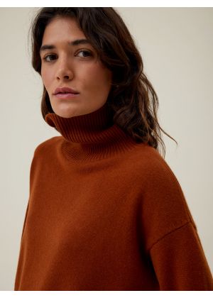 Pull cachemire Karam