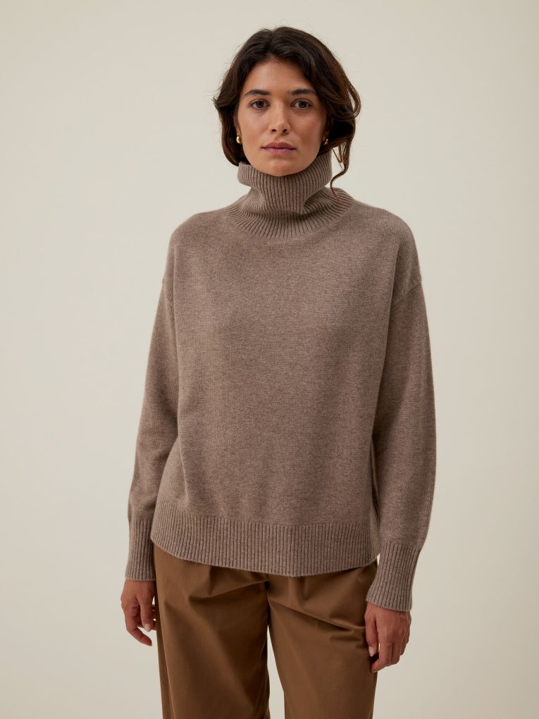 Pull cachemire Karam