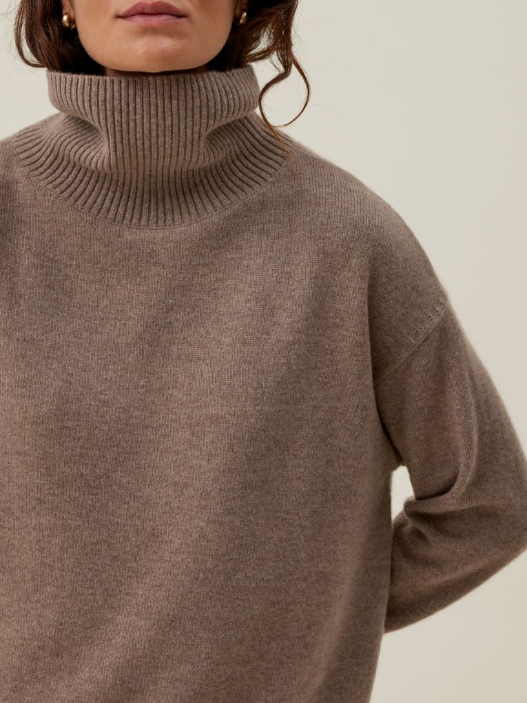 Pull cachemire Karam