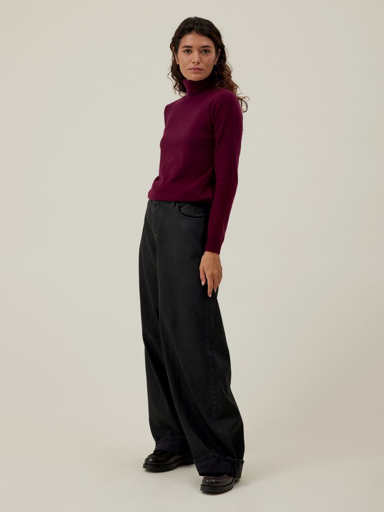 Cashmere Sweater Khuza