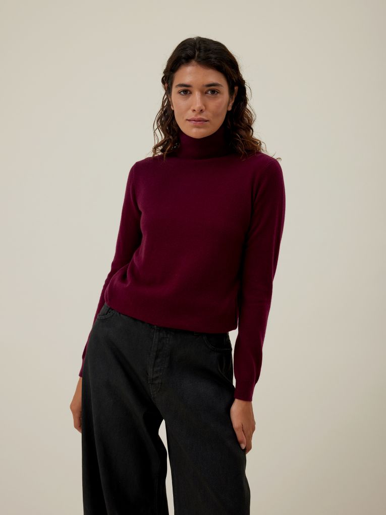 Cashmere Sweater Khuza
