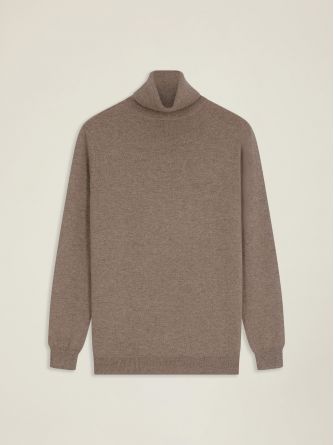 Pull cachemire Khuza