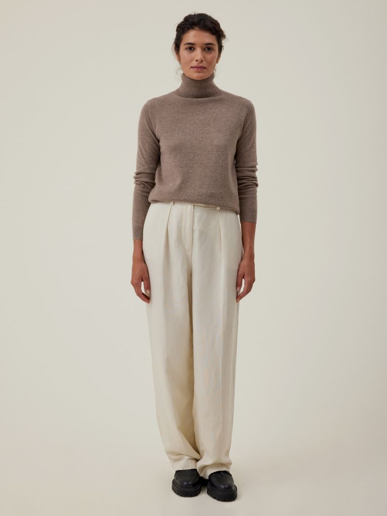 Cashmere Sweater Khuza