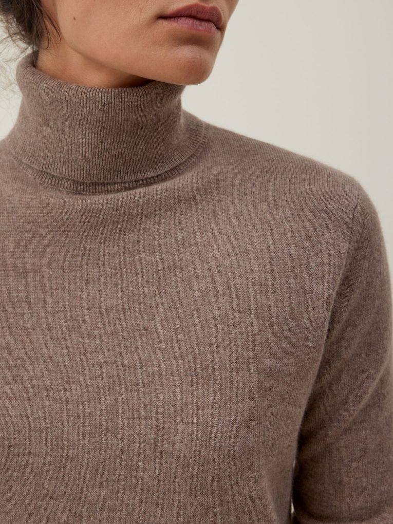 Cashmere Sweater Khuza