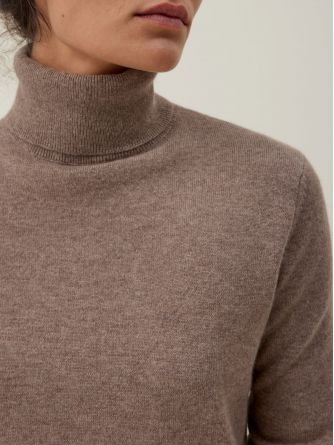 Pull cachemire Khuza