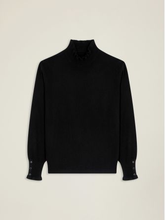 Pull cachemire Laya