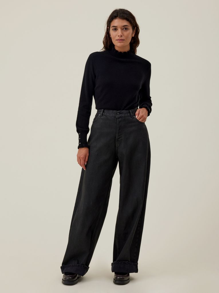 Cashmere Sweater Laya