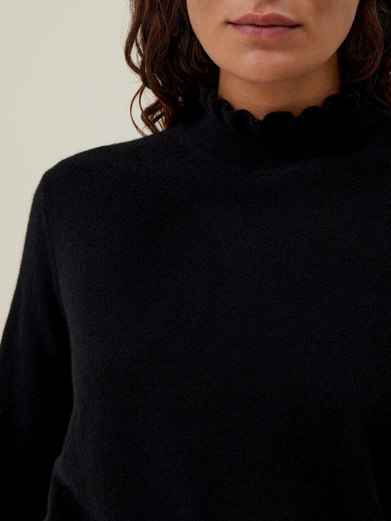 Cashmere Sweater Laya