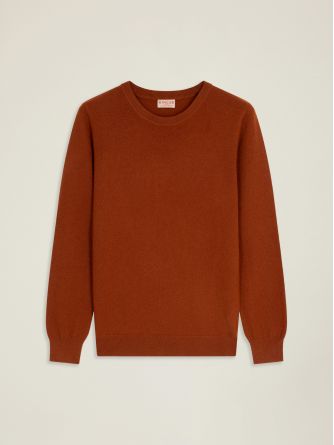 Pull cachemire Lory